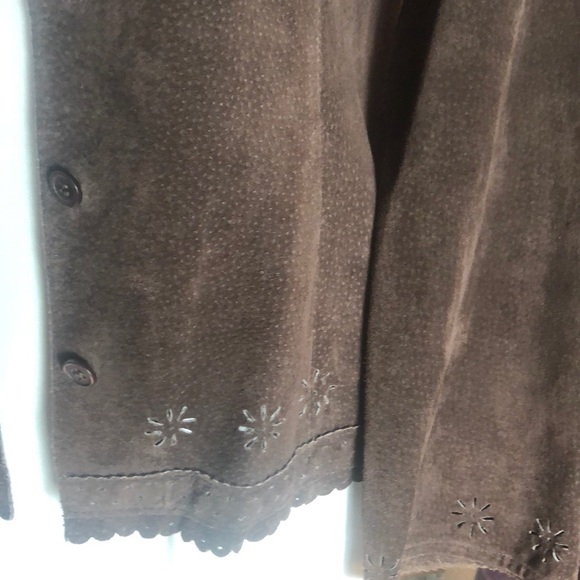 Live a little 100% leather lightweight - Picture 3 of 5